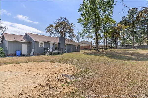 $255,000 | 6929 Brockwood Street, Fayetteville, NC 28314