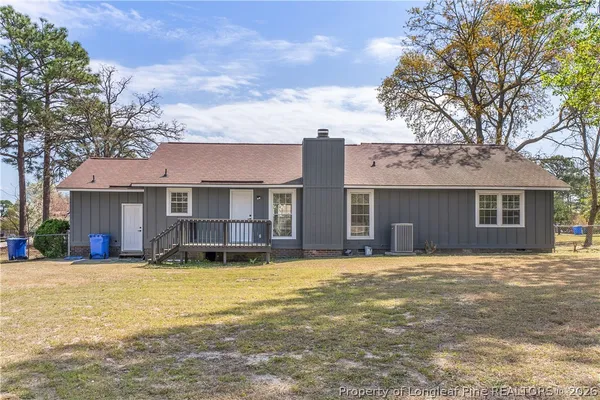 $255,000 | 6929 Brockwood Street, Fayetteville, NC 28314