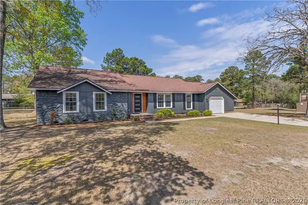 $255,000 | 6929 Brockwood Street, Fayetteville, NC 28314