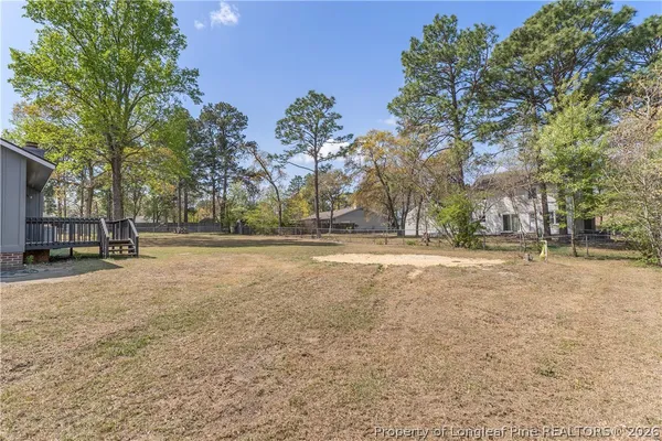 $255,000 | 6929 Brockwood Street, Fayetteville, NC 28314