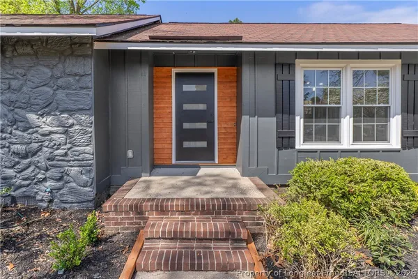 $255,000 | 6929 Brockwood Street, Fayetteville, NC 28314