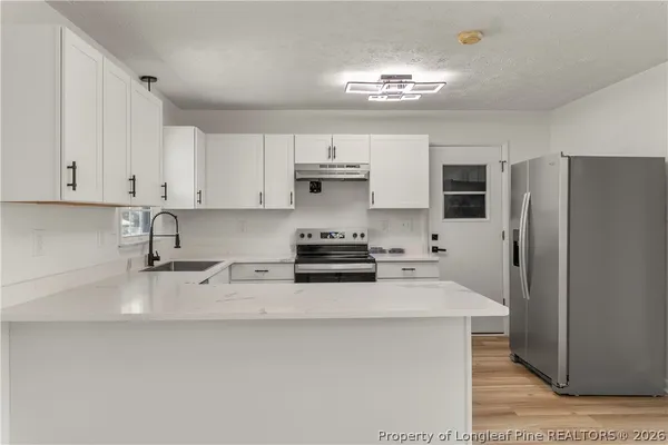 $255,000 | 6929 Brockwood Street, Fayetteville, NC 28314