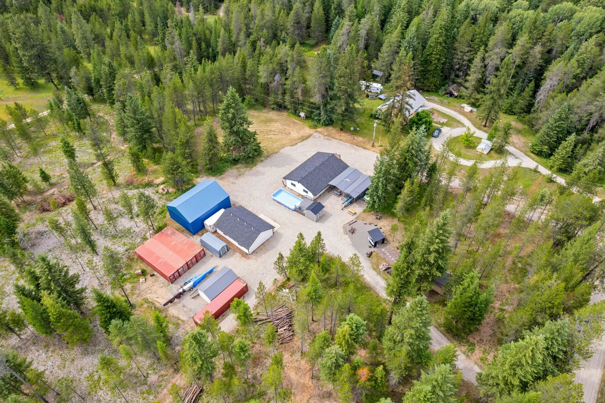 1061 Roberts Road Newport, WA 99156 - Photo 35 of 41