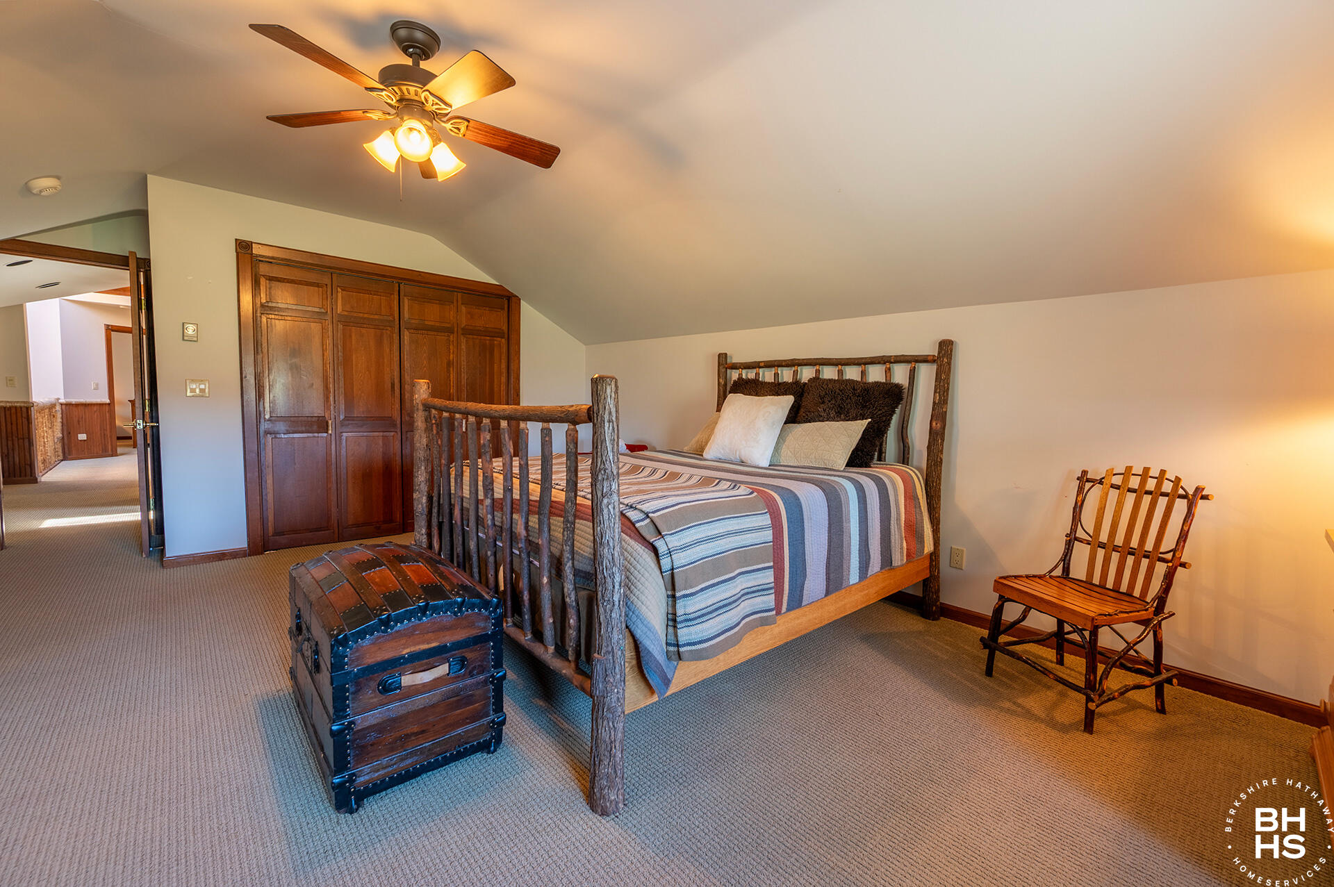 54 John Brown Road Lake Placid, NY 12946 - Photo 33 of 56