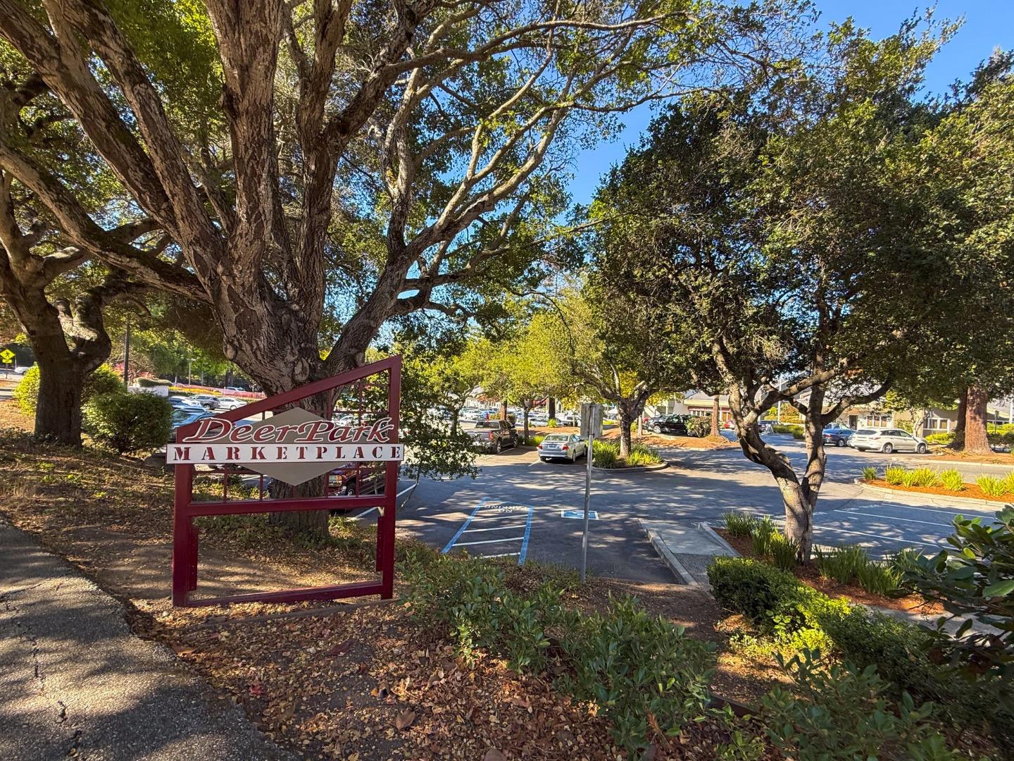 270 Carrera Circle Aptos, CA 95003 - Photo 41 of 42 a view of park with trees