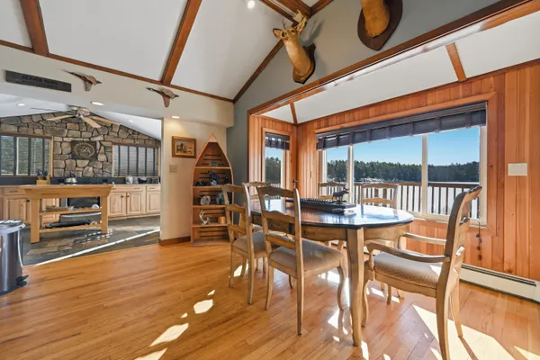 $795,000 | 26 Alpenborg Lane, Bridgton, ME 04009