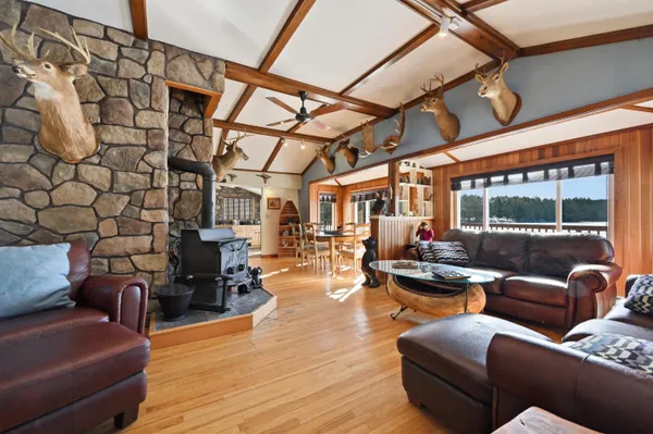 $795,000 | 26 Alpenborg Lane, Bridgton, ME 04009