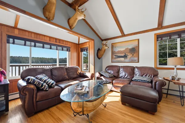 $795,000 | 26 Alpenborg Lane, Bridgton, ME 04009