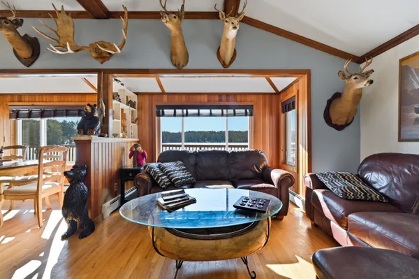 $795,000 | 26 Alpenborg Lane, Bridgton, ME 04009