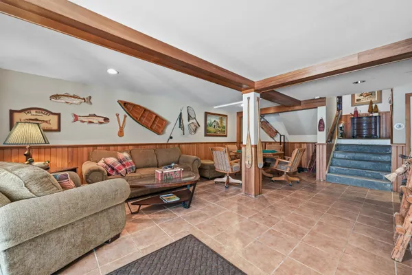 $795,000 | 26 Alpenborg Lane, Bridgton, ME 04009