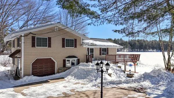 $795,000 | 26 Alpenborg Lane, Bridgton, ME 04009