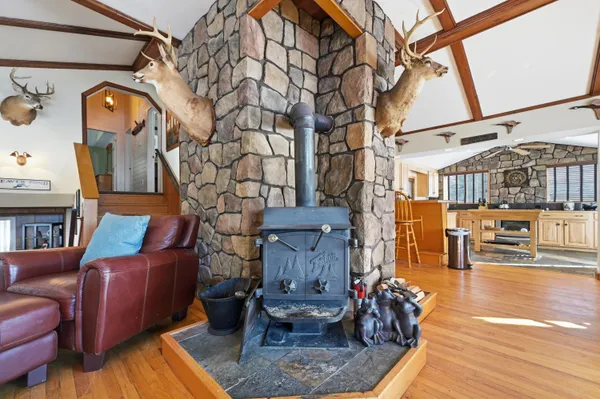 $795,000 | 26 Alpenborg Lane, Bridgton, ME 04009