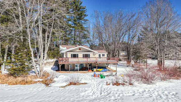 $795,000 | 26 Alpenborg Lane, Bridgton, ME 04009