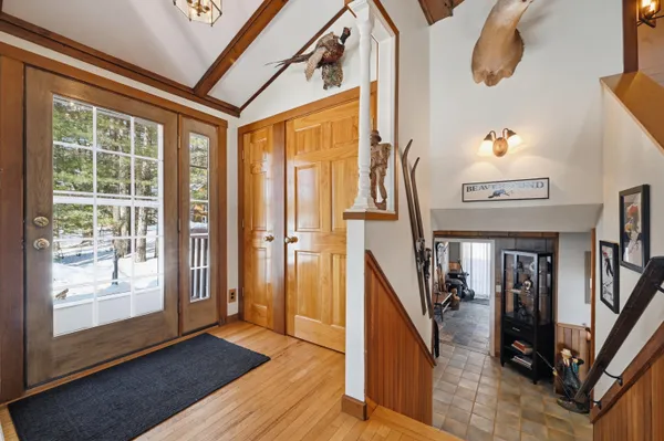 $795,000 | 26 Alpenborg Lane, Bridgton, ME 04009