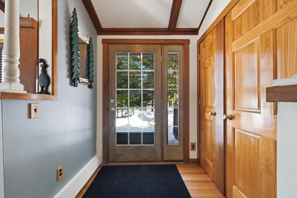 $795,000 | 26 Alpenborg Lane, Bridgton, ME 04009