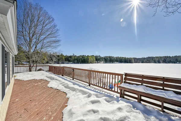 $795,000 | 26 Alpenborg Lane, Bridgton, ME 04009