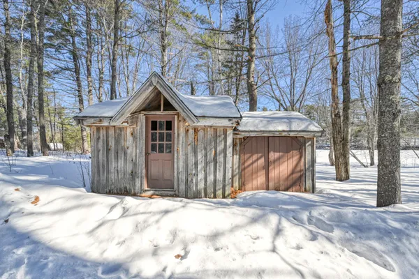 $795,000 | 26 Alpenborg Lane, Bridgton, ME 04009