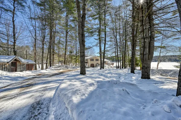 $795,000 | 26 Alpenborg Lane, Bridgton, ME 04009