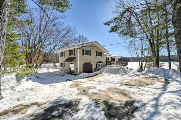 $795,000 | 26 Alpenborg Lane, Bridgton, ME 04009