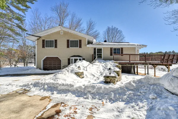 $795,000 | 26 Alpenborg Lane, Bridgton, ME 04009