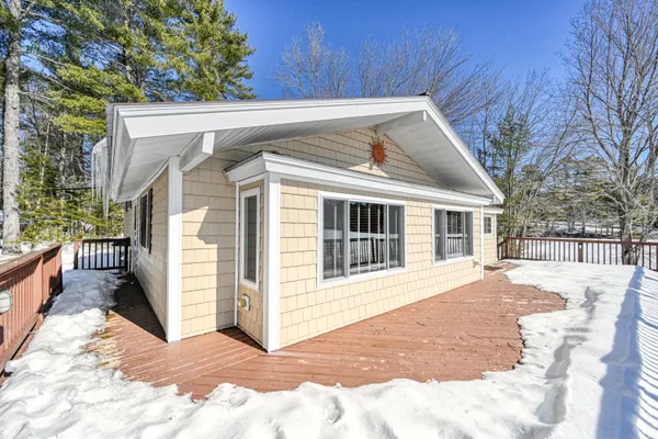$795,000 | 26 Alpenborg Lane, Bridgton, ME 04009