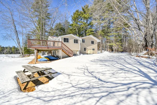 $795,000 | 26 Alpenborg Lane, Bridgton, ME 04009