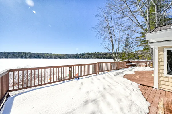 $795,000 | 26 Alpenborg Lane, Bridgton, ME 04009