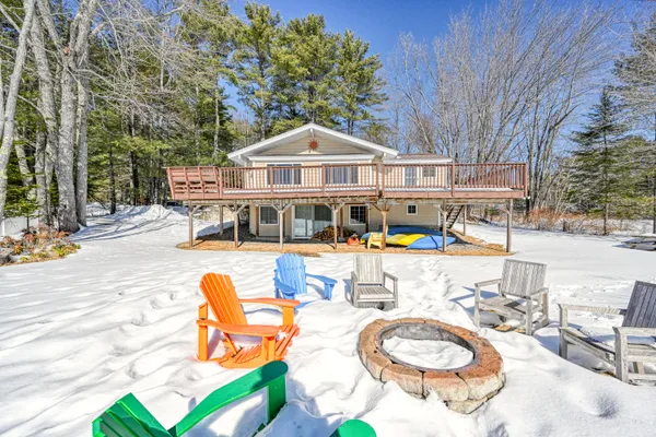 $795,000 | 26 Alpenborg Lane, Bridgton, ME 04009