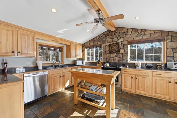 $795,000 | 26 Alpenborg Lane, Bridgton, ME 04009