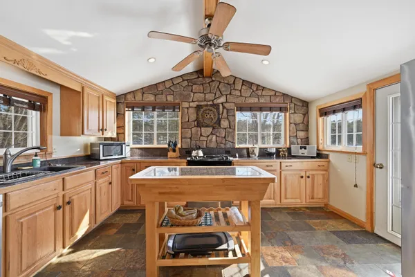 $795,000 | 26 Alpenborg Lane, Bridgton, ME 04009