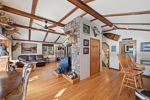 $795,000 | 26 Alpenborg Lane, Bridgton, ME 04009