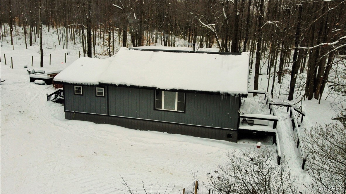 2718 Vollentine Road Randolph, NY 14772 - Photo 3 of 49