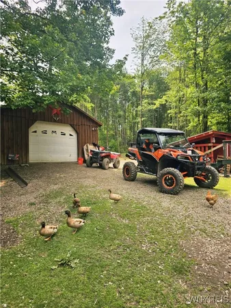 $299,900 | 2718 Vollentine Road, Randolph, NY 14772