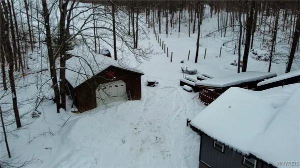 $299,900 | 2718 Vollentine Road, Randolph, NY 14772