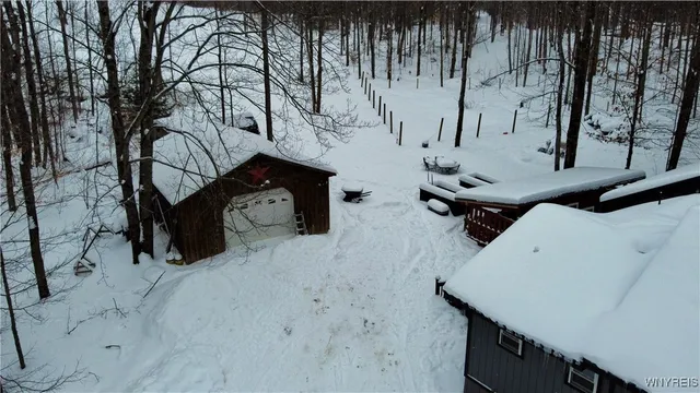 $309,900 | 2718 Vollentine Road, Randolph, NY 14772