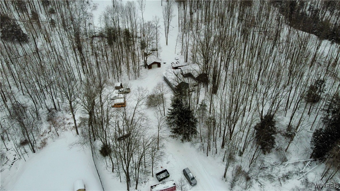 2718 Vollentine Road Randolph, NY 14772 - Photo 38 of 49