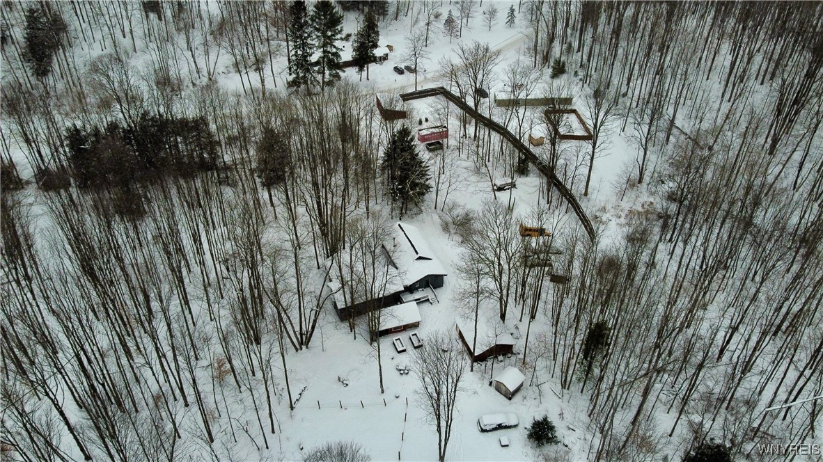 2718 Vollentine Road Randolph, NY 14772 - Photo 41 of 49