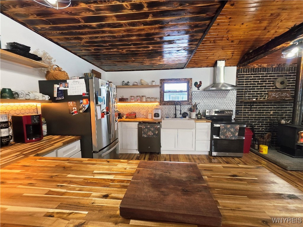 2718 Vollentine Road Randolph, NY 14772 - Photo 9 of 49