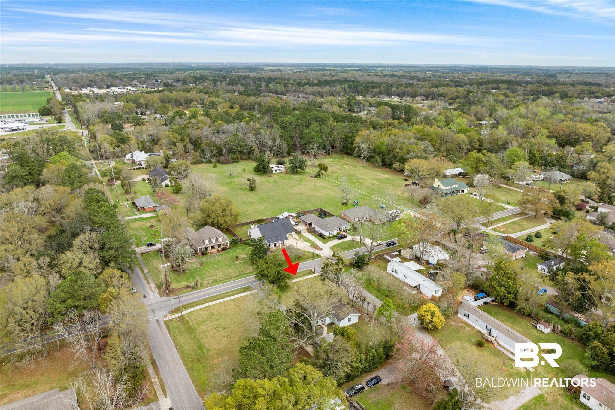 9020 Morphy Avenue Fairhope, AL 36532 - Photo 42 of 44