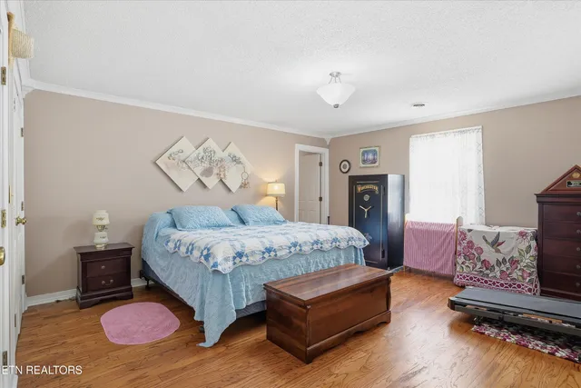 $550,000 | 1569 Hollis Poore Road, Jamestown, TN 38556