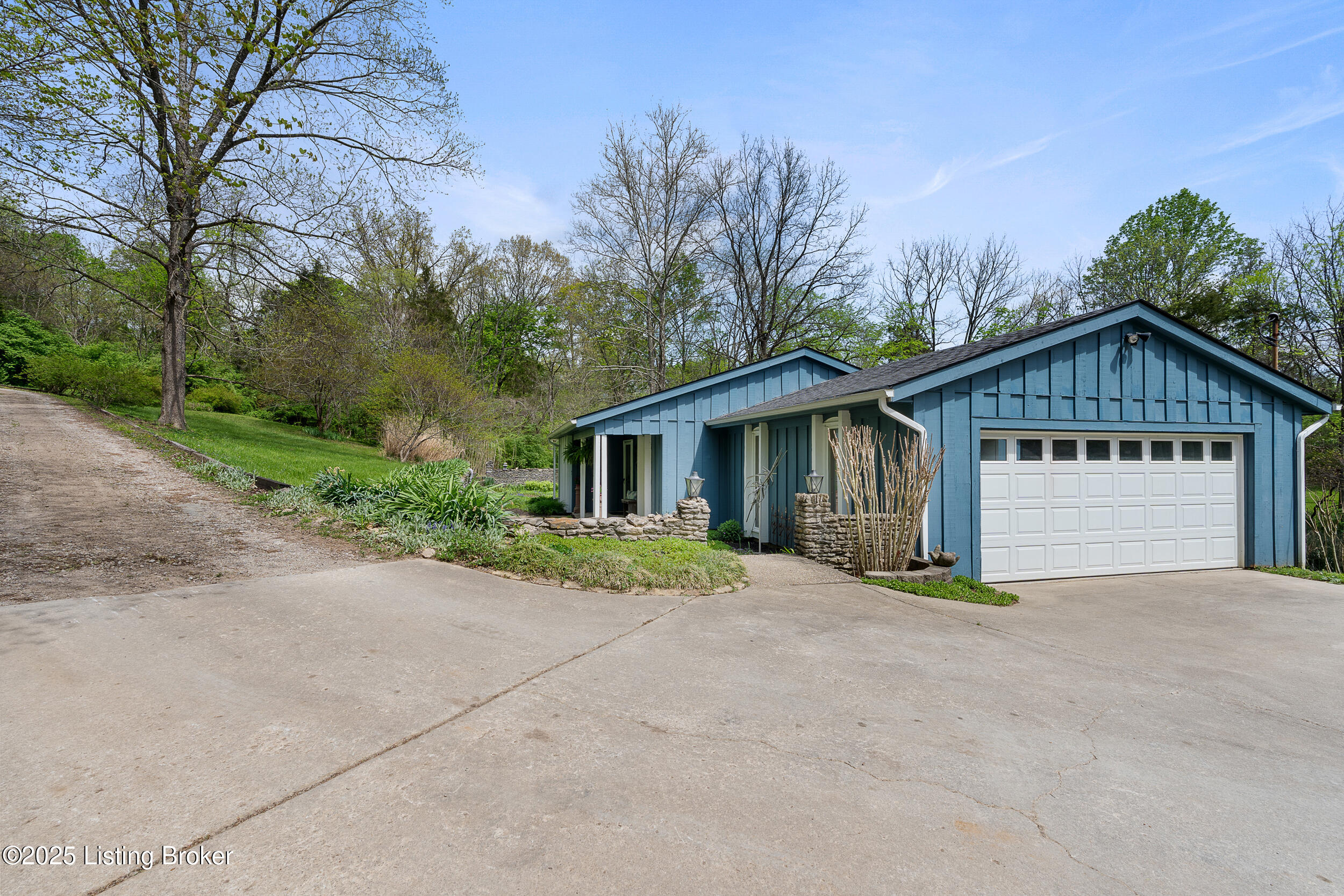 5950 Old Lagrange Road Crestwood, KY 40014 - Photo 8 of 46 006-2