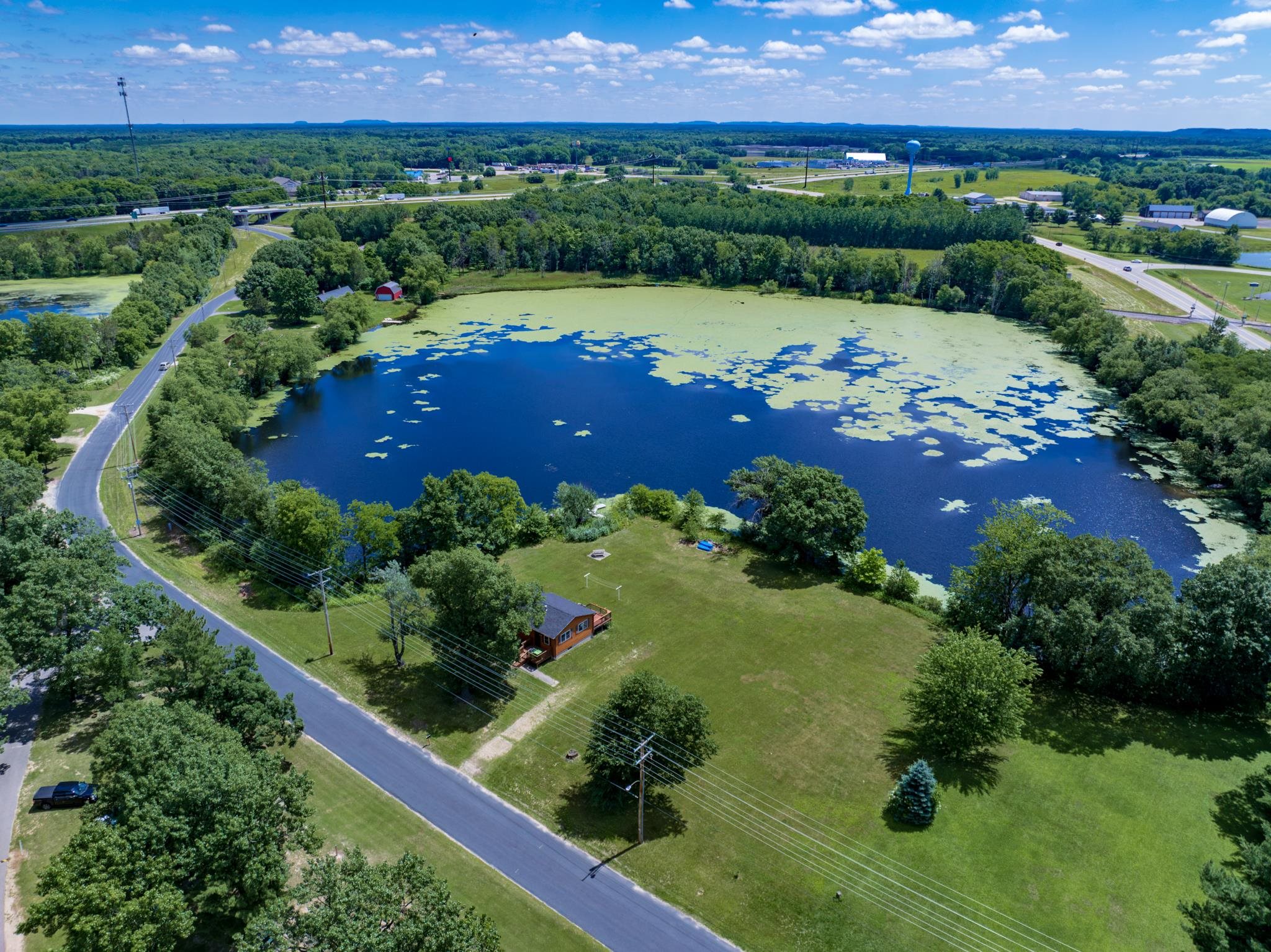 685 Hog Island Road New Lisbon, WI 53950 - Photo 25 of 29
