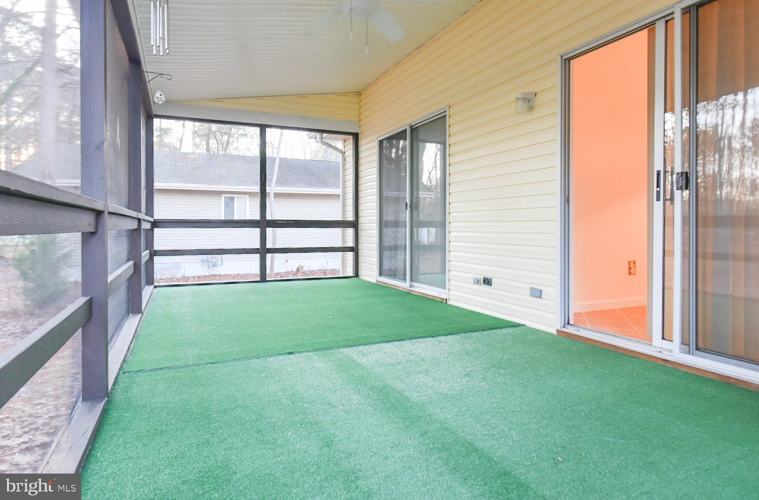 61 Abbyshire Road Ocean Pines, MD 21811 - Photo 19 of 40 a view of outdoor space and yard