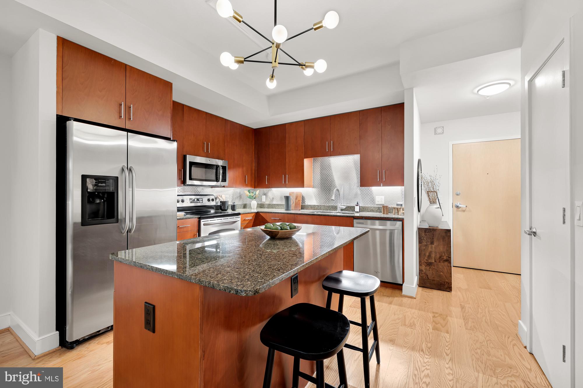 910 M Street Northwest, Unit 208 Washington, DC 20001 - Photo 11 of 35