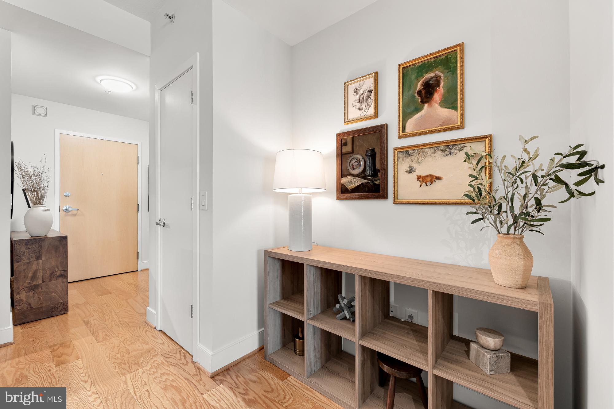 910 M Street Northwest, Unit 208 Washington, DC 20001 - Photo 12 of 35