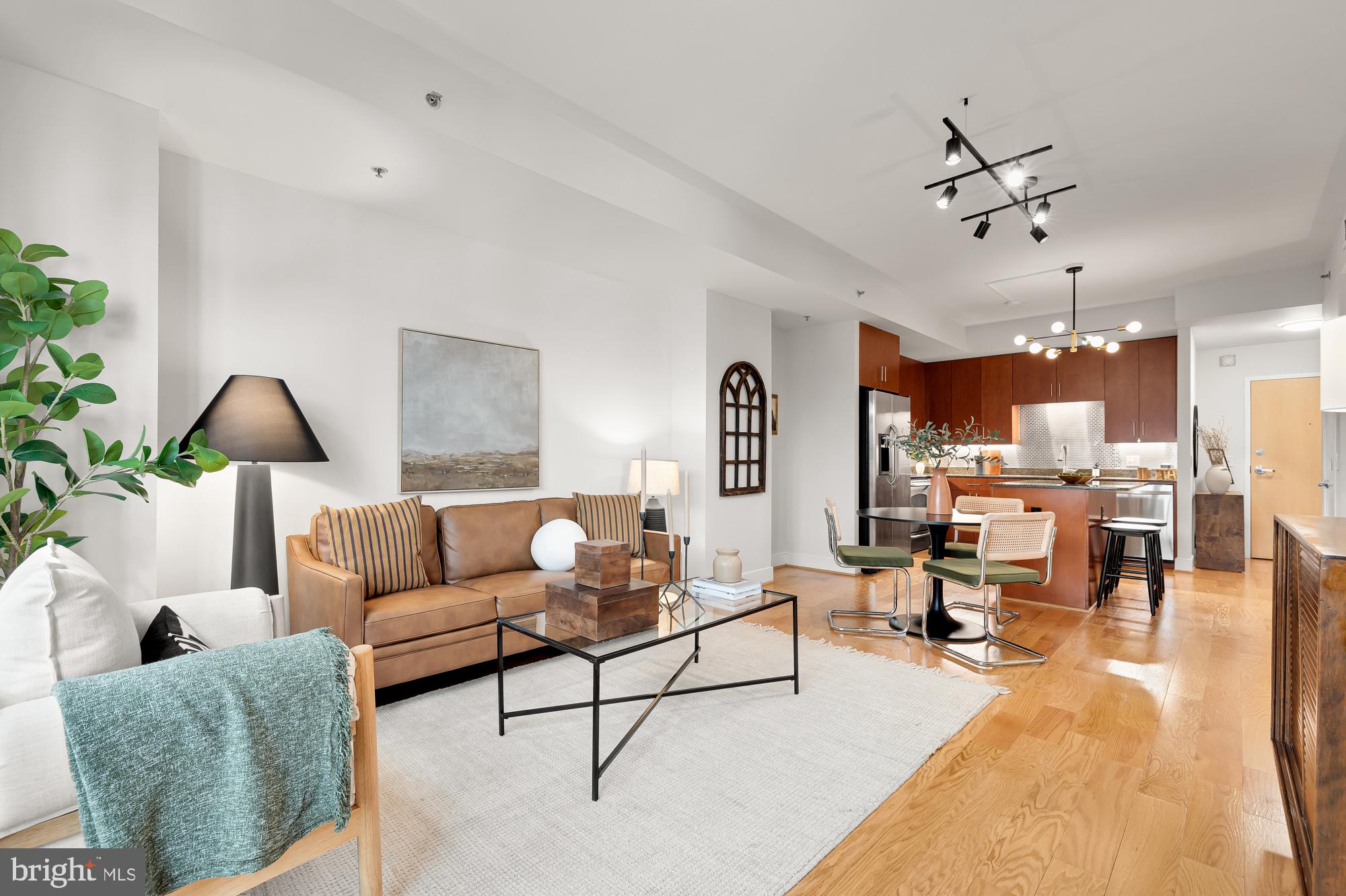 910 M Street Northwest, Unit 208 Washington, DC 20001 - Photo 13 of 35