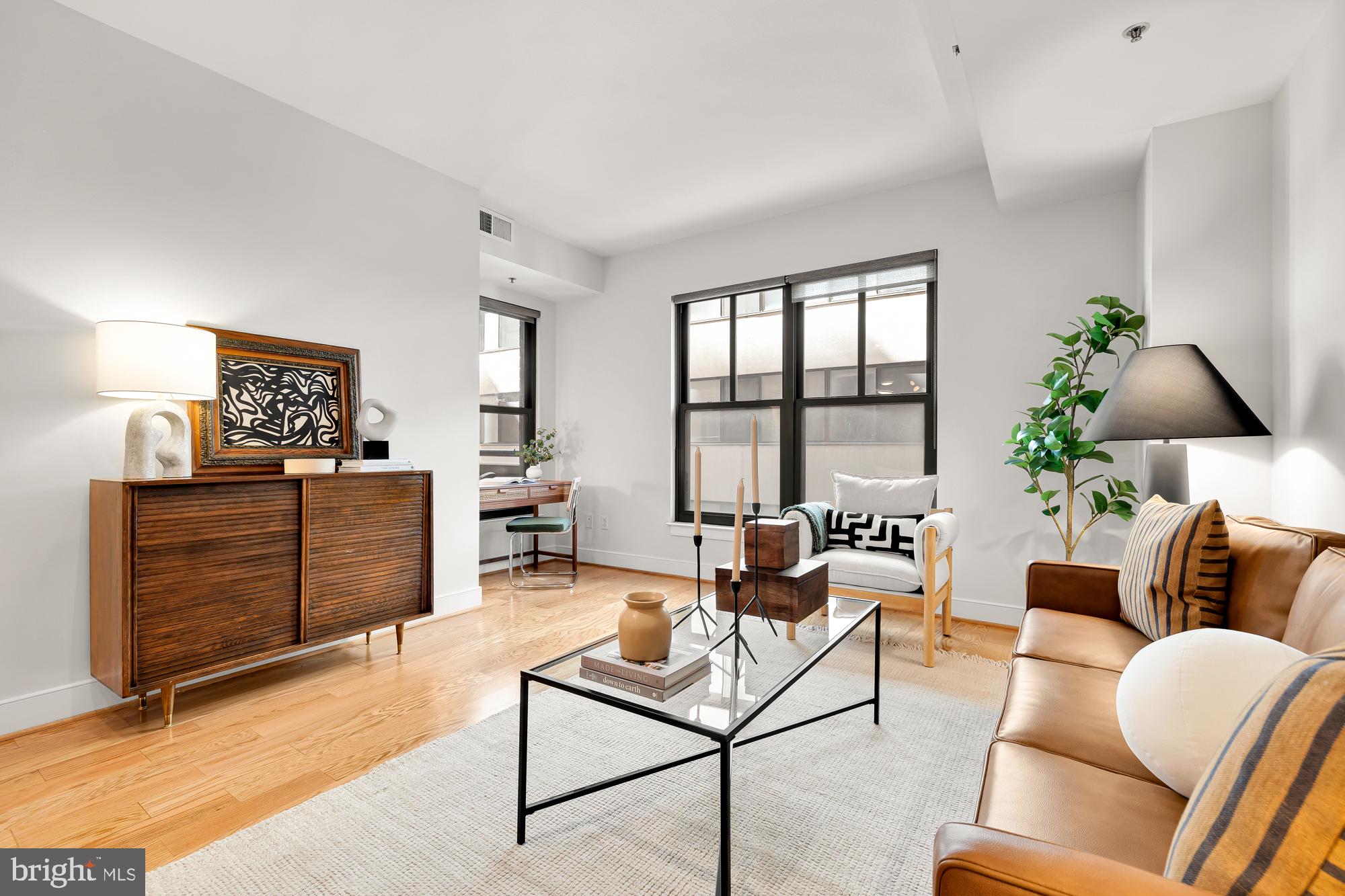 910 M Street Northwest, Unit 208 Washington, DC 20001 - Photo 14 of 35