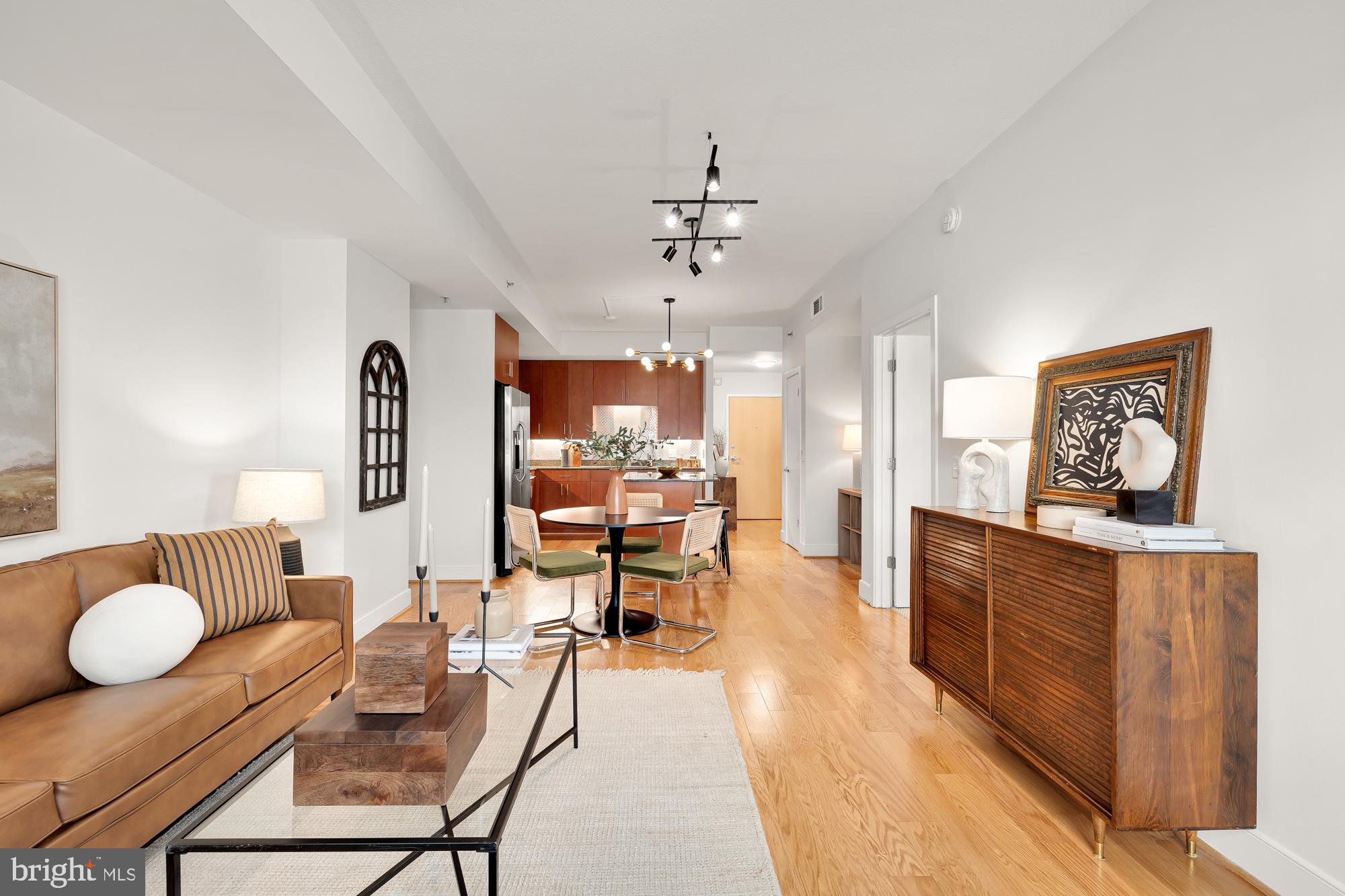 910 M Street Northwest, Unit 208 Washington, DC 20001 - Photo 15 of 35