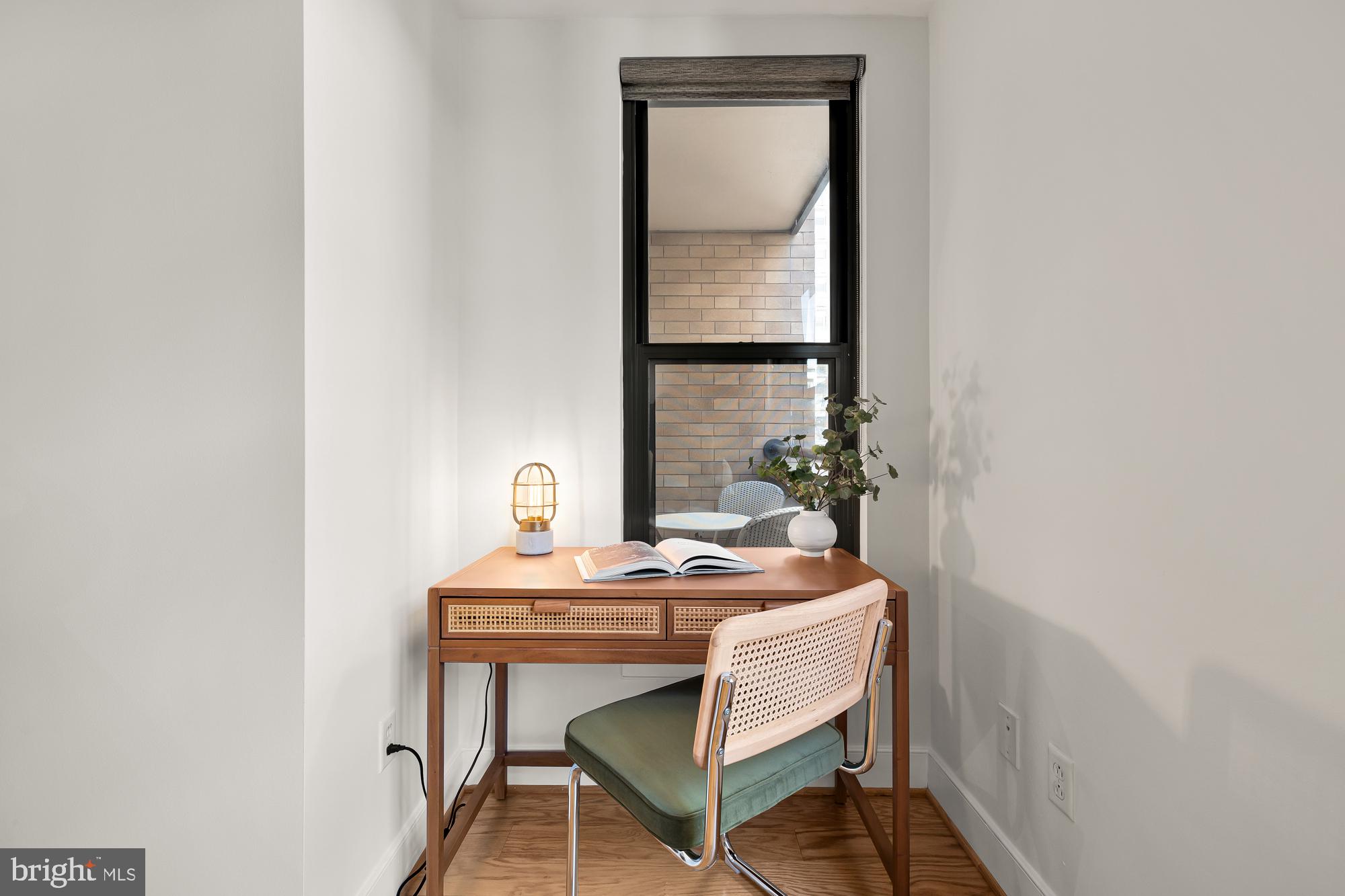 910 M Street Northwest, Unit 208 Washington, DC 20001 - Photo 16 of 35