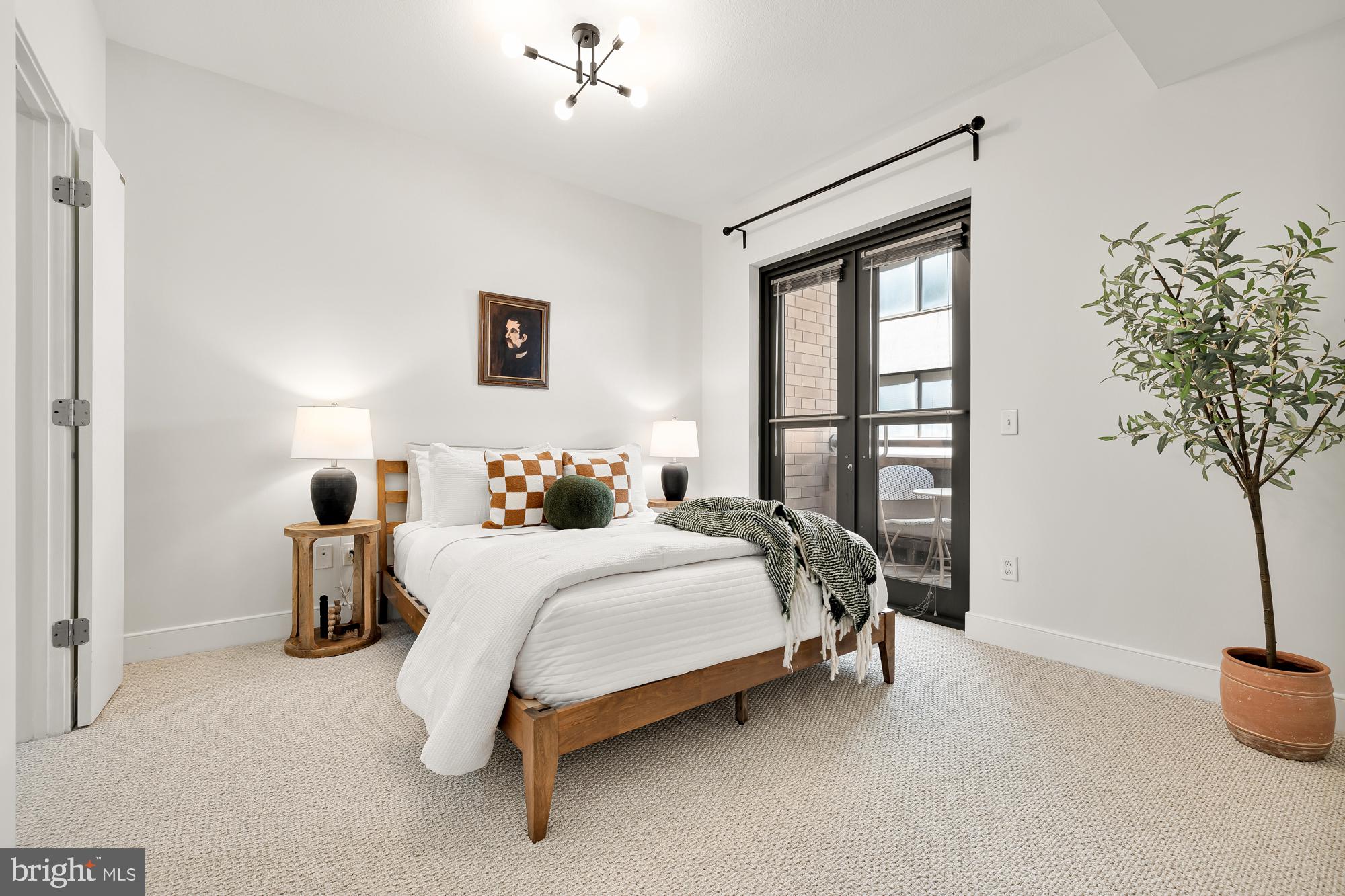 910 M Street Northwest, Unit 208 Washington, DC 20001 - Photo 17 of 35